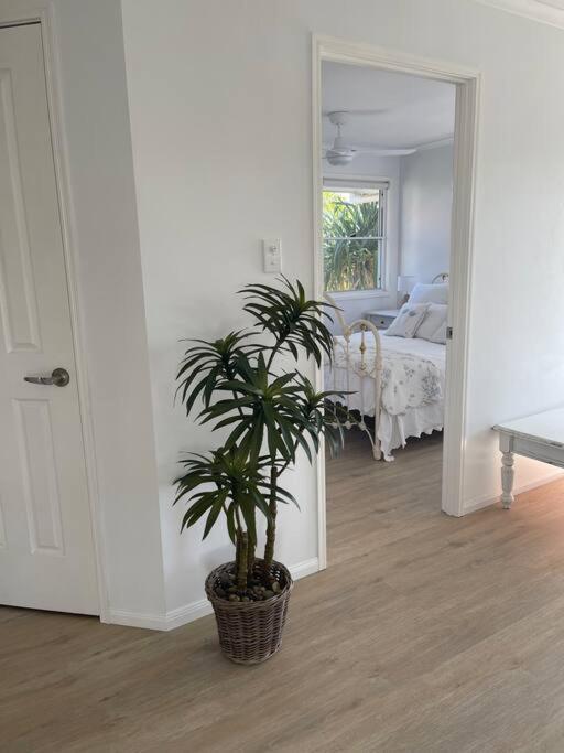 Studio Seaside Self-Contained Apartment Marcoola Luaran gambar
